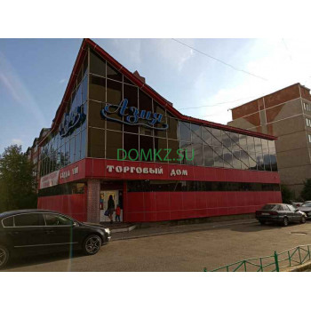 Магазин Азия