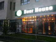 Beer house