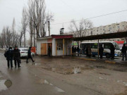 Лепешки узбекские Лепешки узбекские