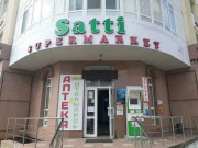 Satti