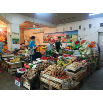 Магазин овощей и фруктов Фрукты - овощи - на портале domkz.su