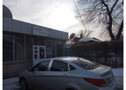 Продовольственный магазин
