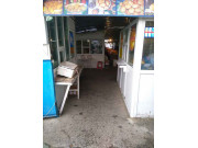 Продуктовый рынок