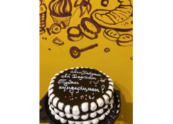 Кондитерская Caramel