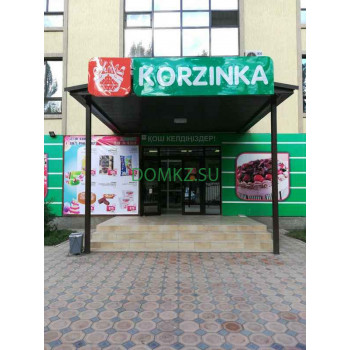 Korzinka