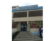 Морепродукты