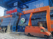 Электрокомплекс Lighting