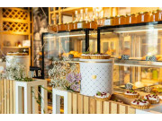 Breadbar by Gourmet Breadbar by Gourmet