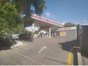 Petrol Asia minimarket