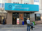 Navoi