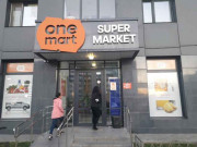 One Mart