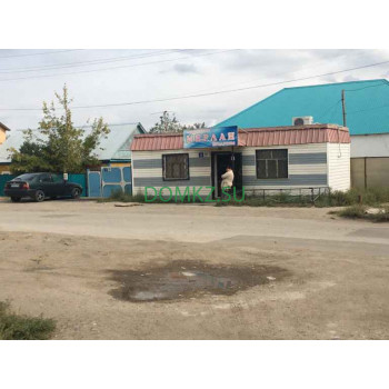 Магазин продуктов - Продуктовый магазин Мирлан Магазин продуктов Продуктовый магазин Мирлан - на портале domkz.su