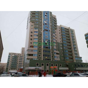 Магазин продуктов Айсан - на портале domkz.su