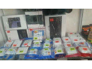 Восточный рынок