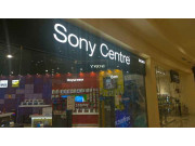 Sony centre