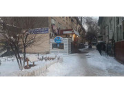 Магазин продуктов Абай