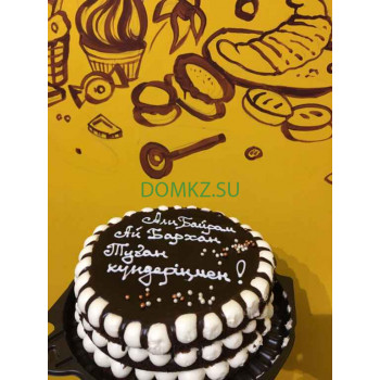 Кондитерская Caramel Кондитерская Caramel