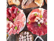 Белорусские колбасы