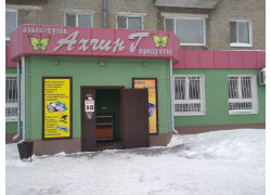 Ахчин-Г