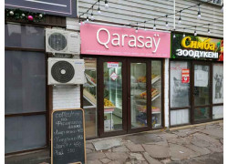 Qarasay