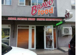Bravo Food