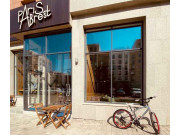 Paris-Brest Paris-Brest