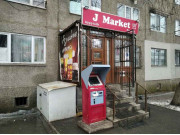 J market
