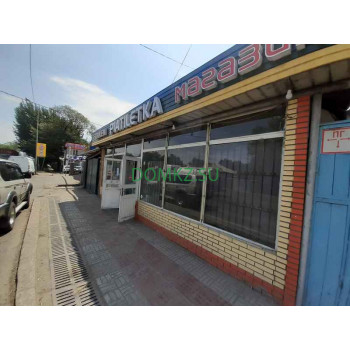 Магазин продуктов - Пятилетка Магазин продуктов Пятилетка - на портале domkz.su