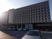 Тамбовский волк Тамбовский волк