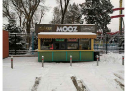 Mooz