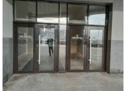 Супермаркет Атриум