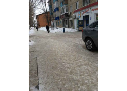 Продуктовый магазин Акас