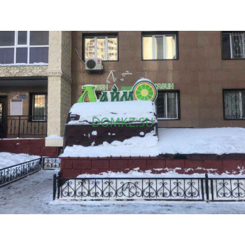 Магазин продуктов Магазин продуктов Лайм - на портале domkz.su