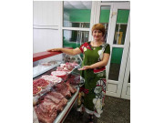 Городской рынок Алтай