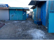 Наримановский рынок