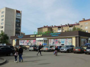 Продуктовый рынок Кокше Камкор - на портале domkz.su