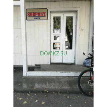 Магазин продуктов Surprize - на портале domkz.su
