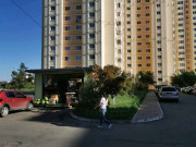 Овощи фрукты