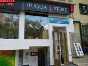 Huqqa Store