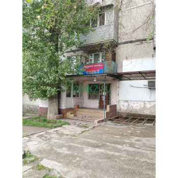 Продуктовый магазин Чайка