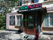 Магазин бытовой техники Tech plaza - на портале domkz.su