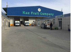 Kaz.Fruit.Company