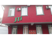 Jti Kazakhstan