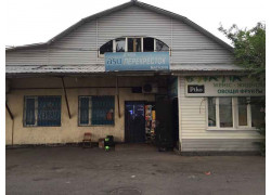 Перекресток