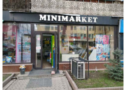 Minimarket