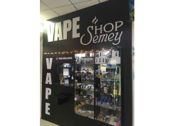 Vape Shop Semey