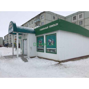 Магазин продуктов - Социальный павильон продукты Магазин продуктов Социальный павильон продукты - на портале domkz.su