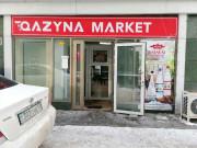 Qazyna