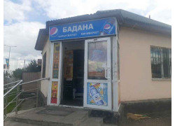 Бадана