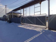 Петропавловск-Кондитер Петропавловск-Кондитер